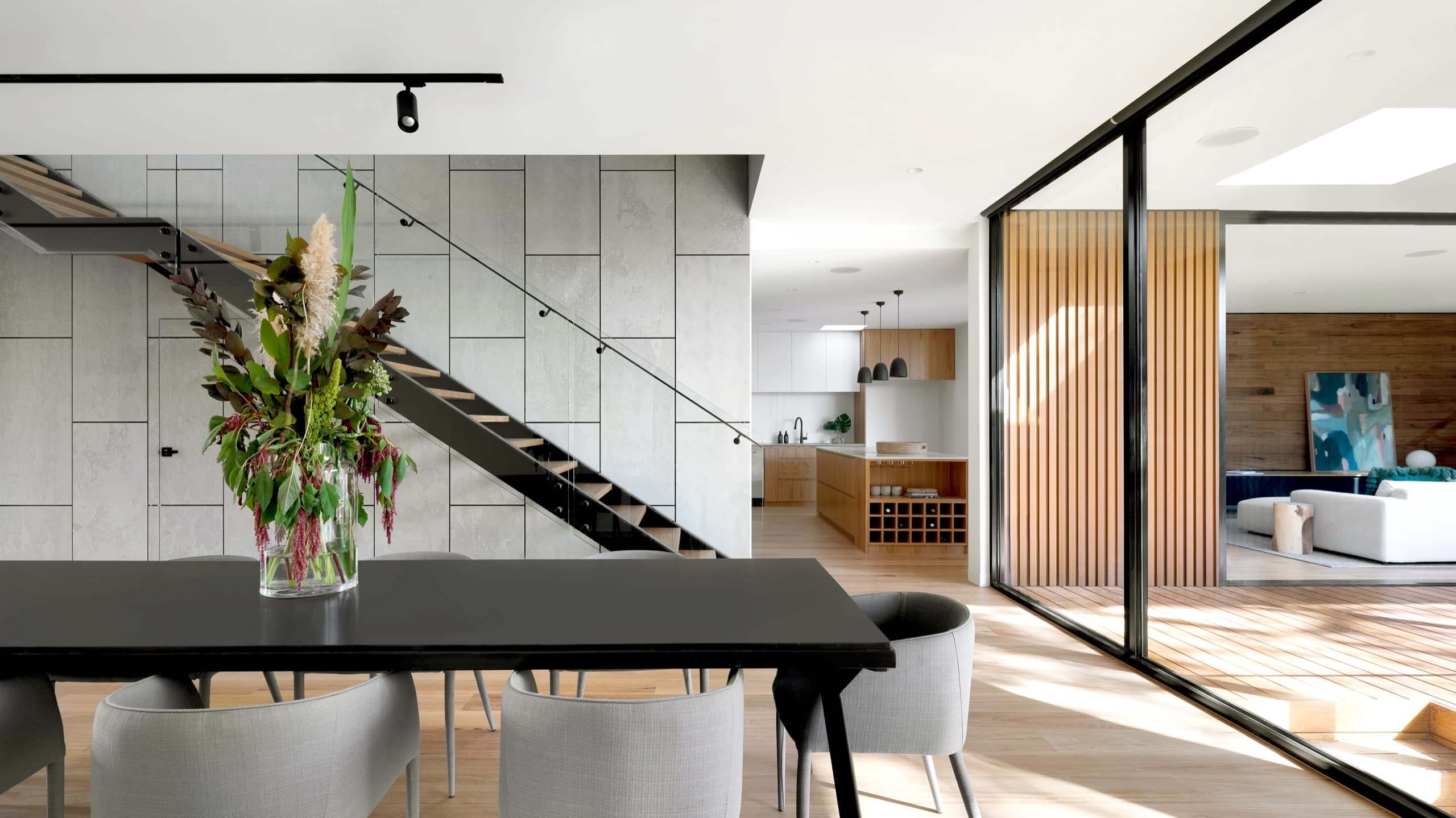 Full-Service Residential & Commercial Design