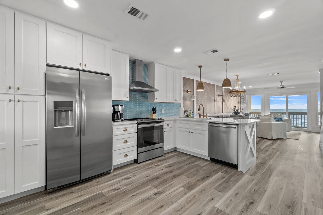 Home Additions & Whole-House Renovations