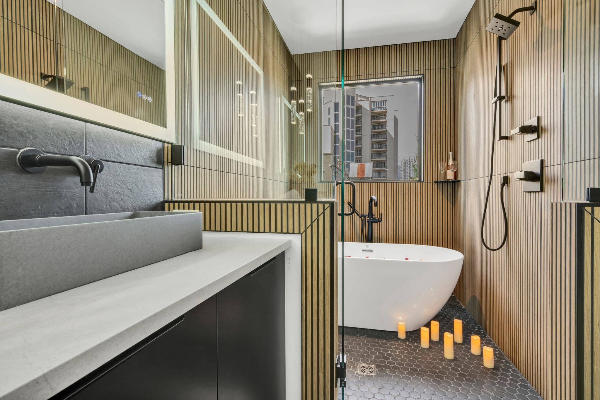 Bathroom Remodeling