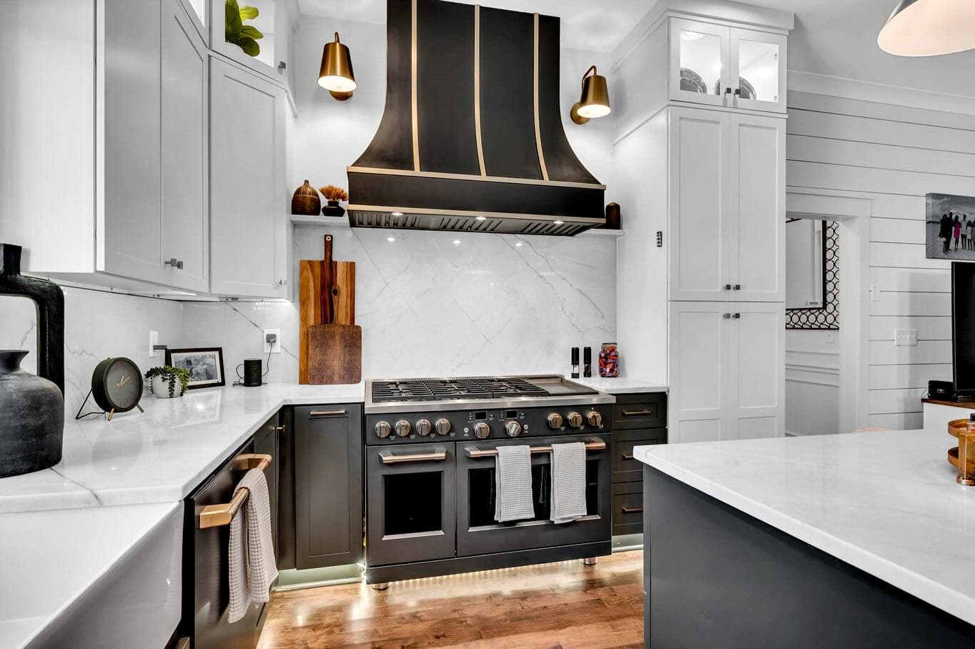 Kitchen Remodeling