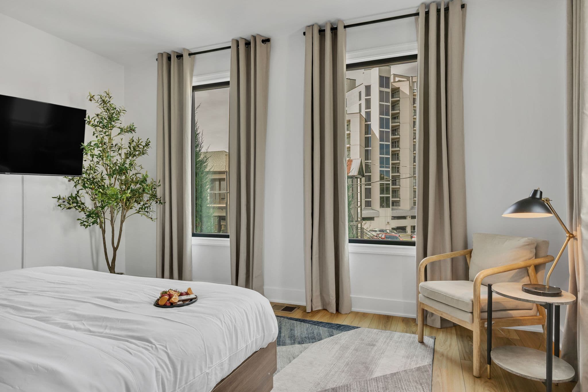Multifamily FF&E Packages